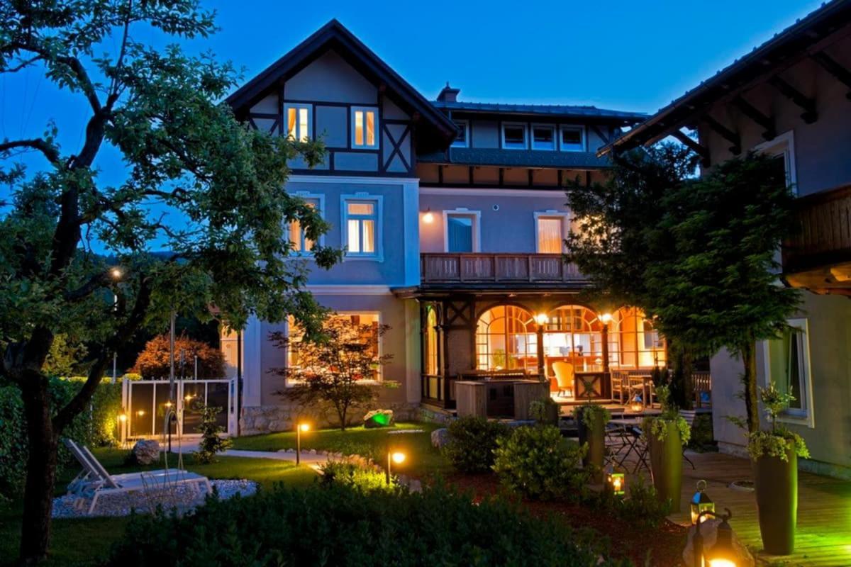Vila Alice Bled - Adults Only Luaran gambar
