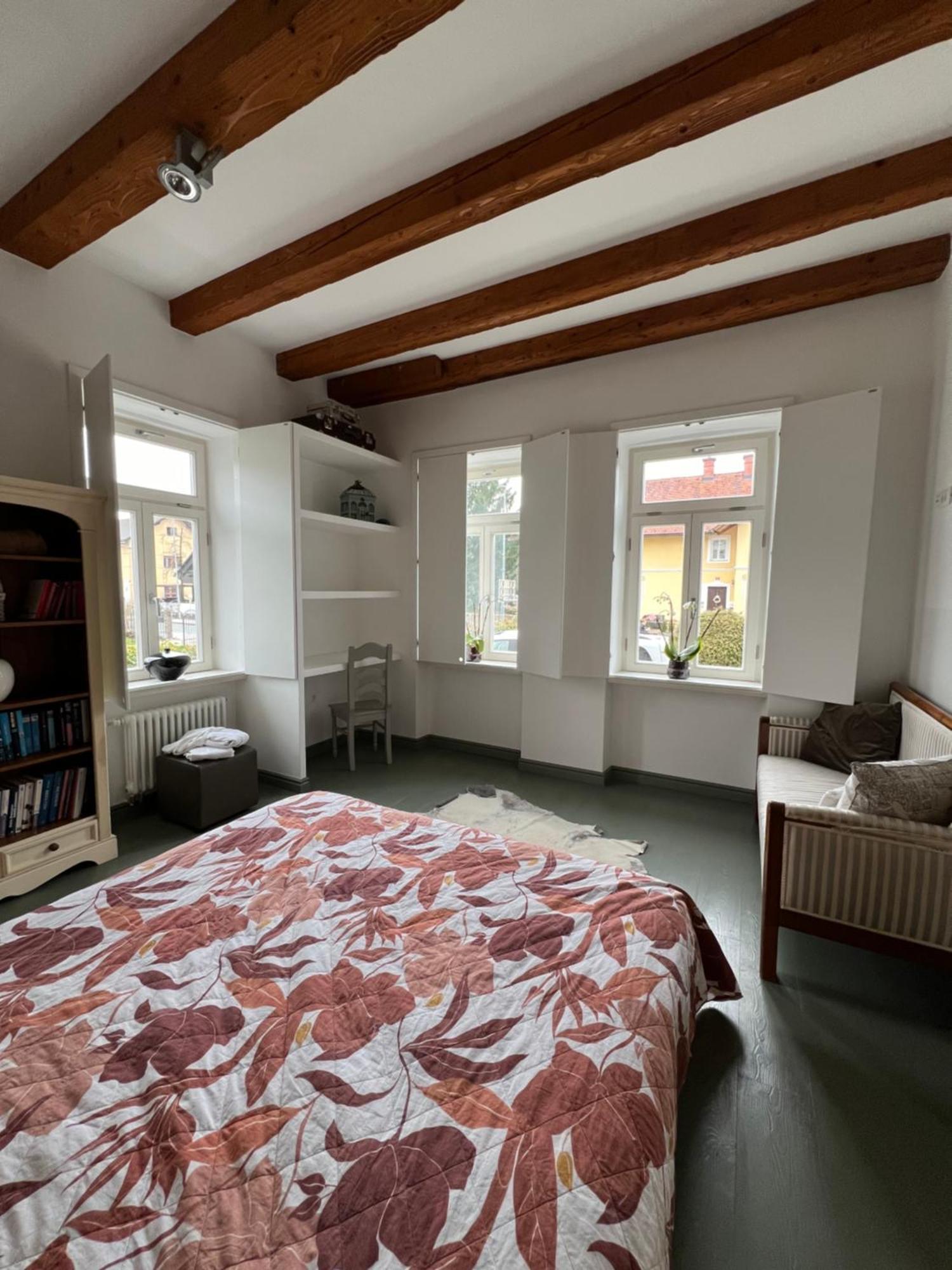 Vila Alice Bled - Adults Only Luaran gambar