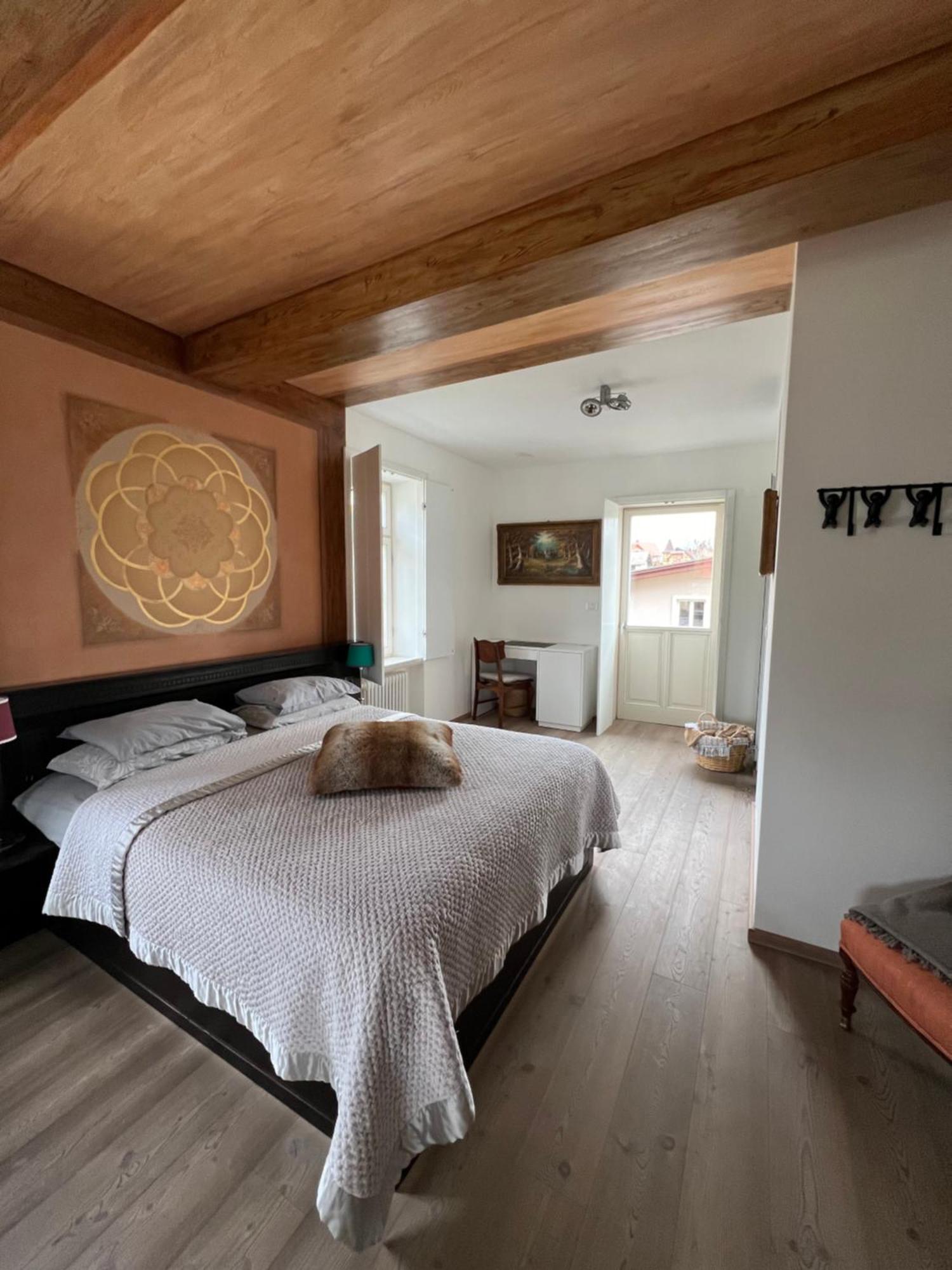 Vila Alice Bled - Adults Only Luaran gambar