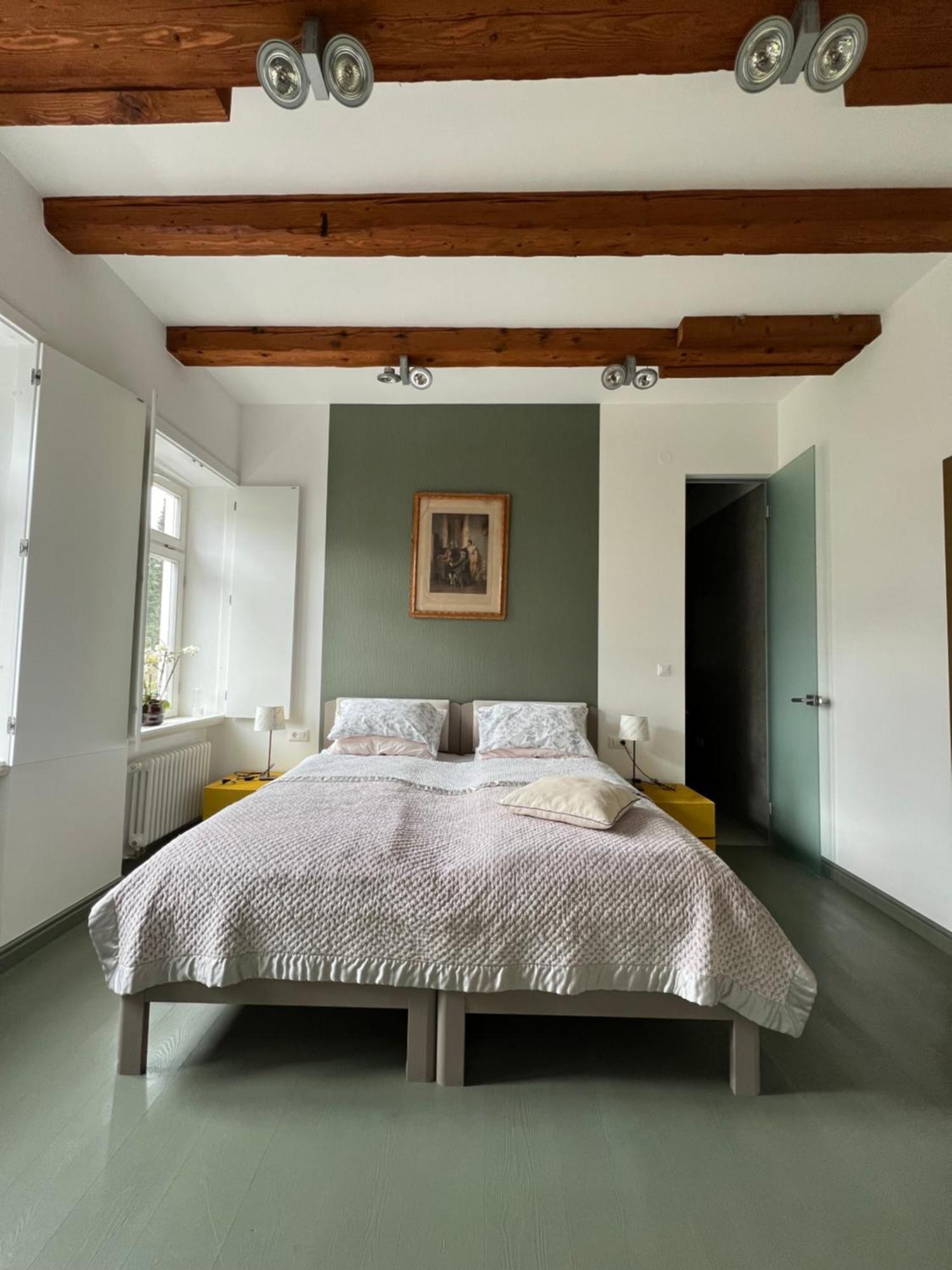 Vila Alice Bled - Adults Only Luaran gambar