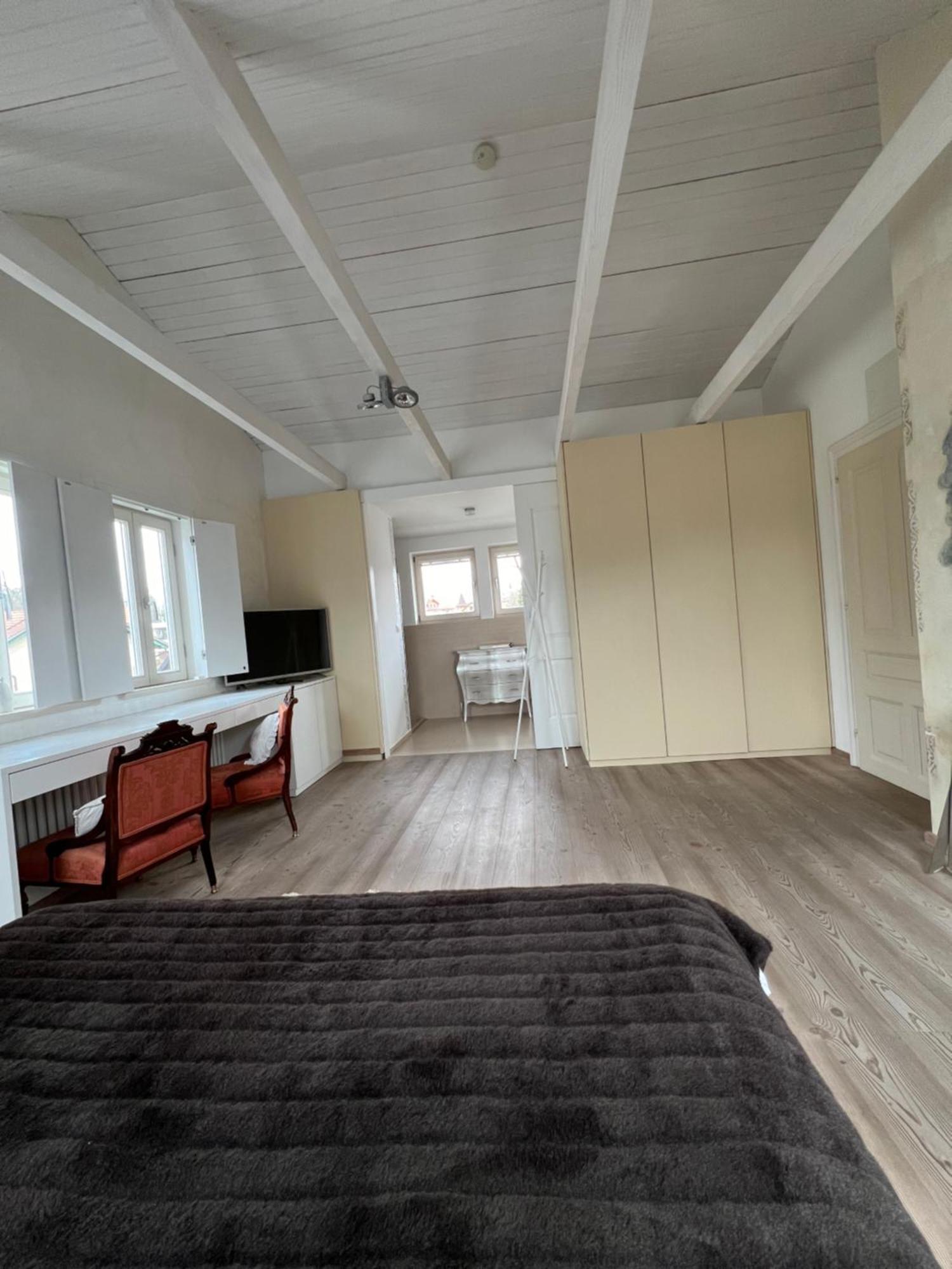 Vila Alice Bled - Adults Only Luaran gambar