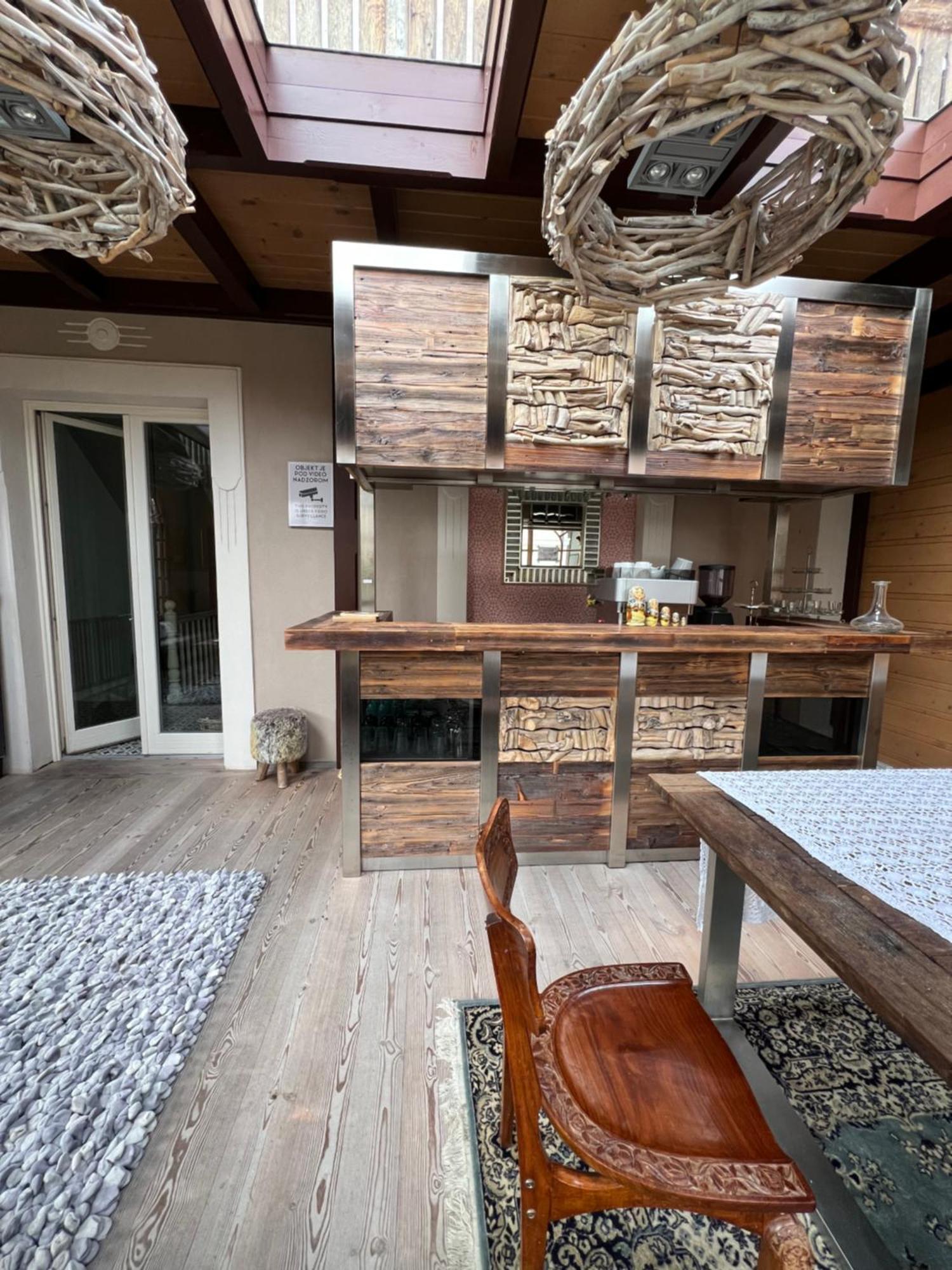 Vila Alice Bled - Adults Only Luaran gambar