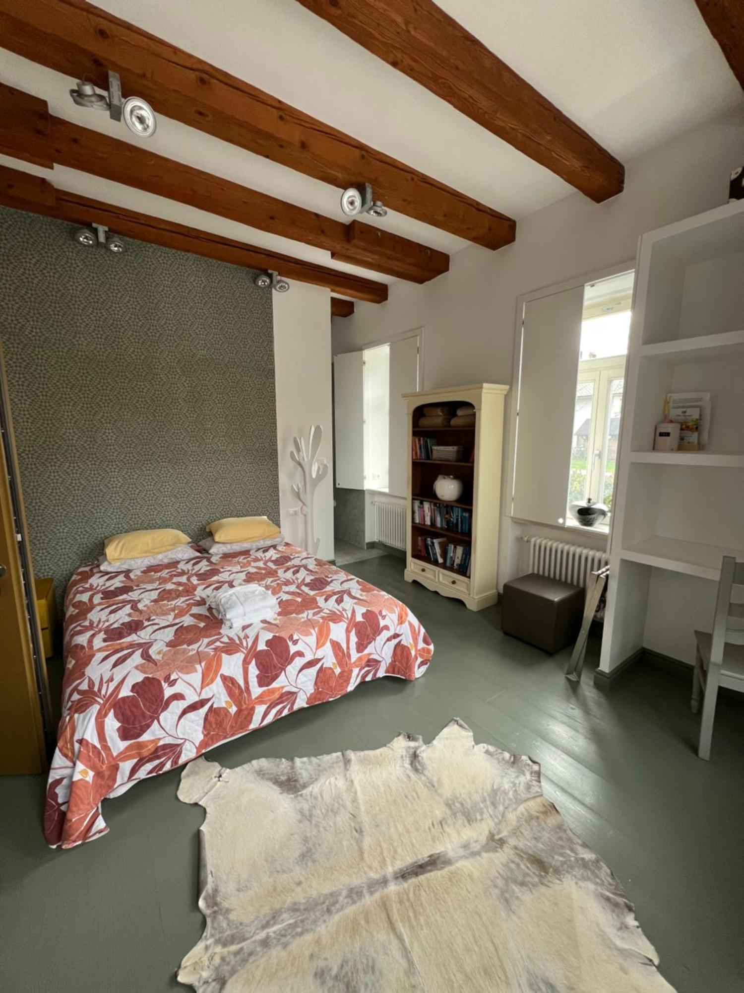 Vila Alice Bled - Adults Only Luaran gambar