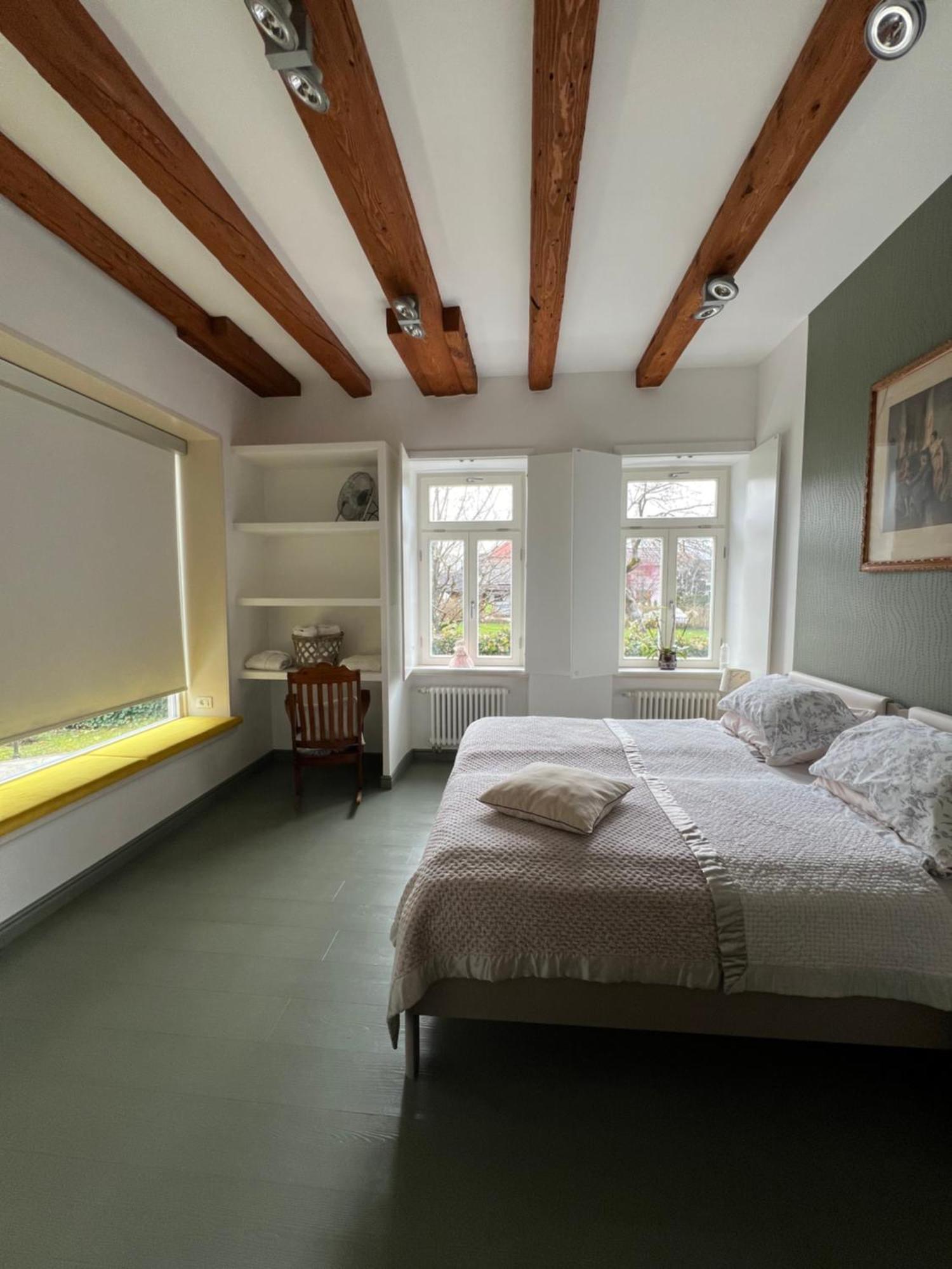 Vila Alice Bled - Adults Only Luaran gambar