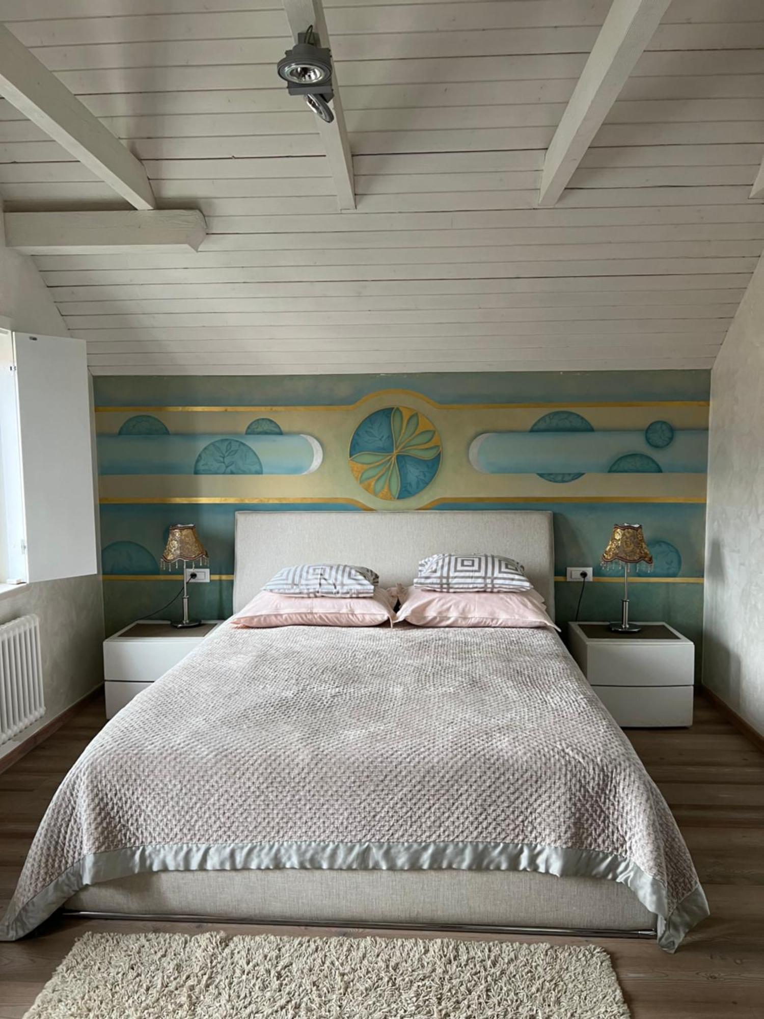 Vila Alice Bled - Adults Only Luaran gambar