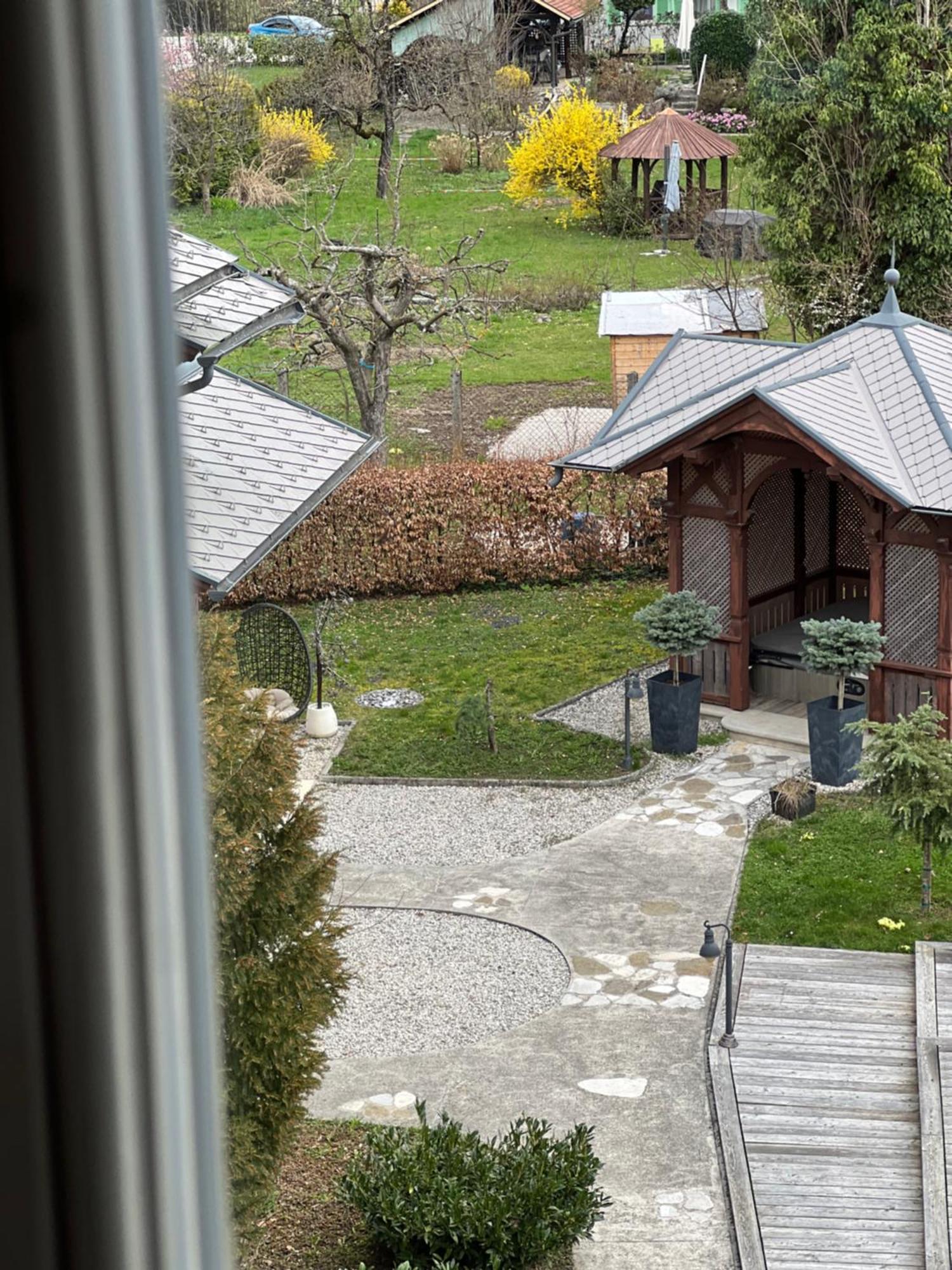 Vila Alice Bled - Adults Only Luaran gambar