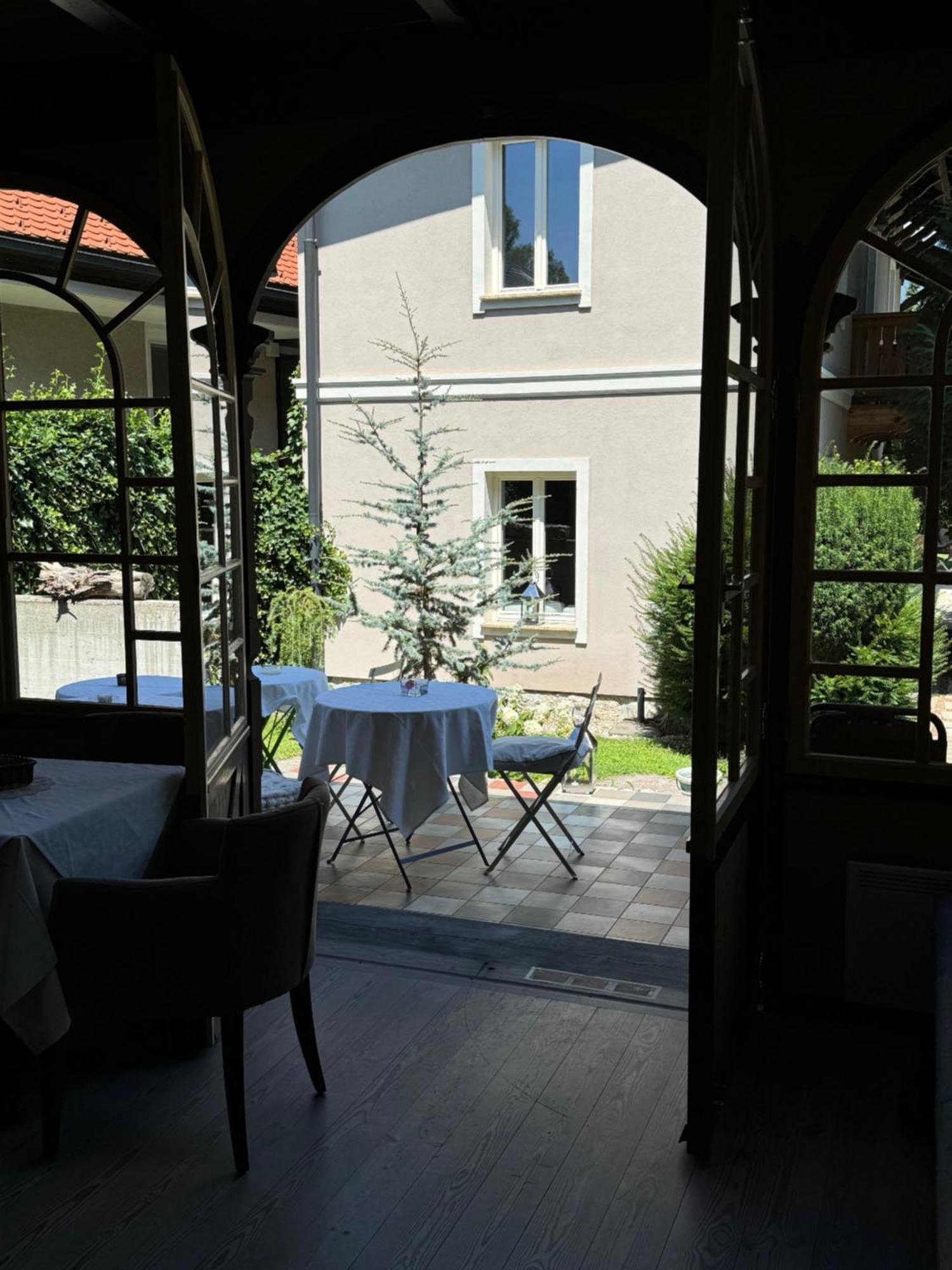 Vila Alice Bled - Adults Only Luaran gambar