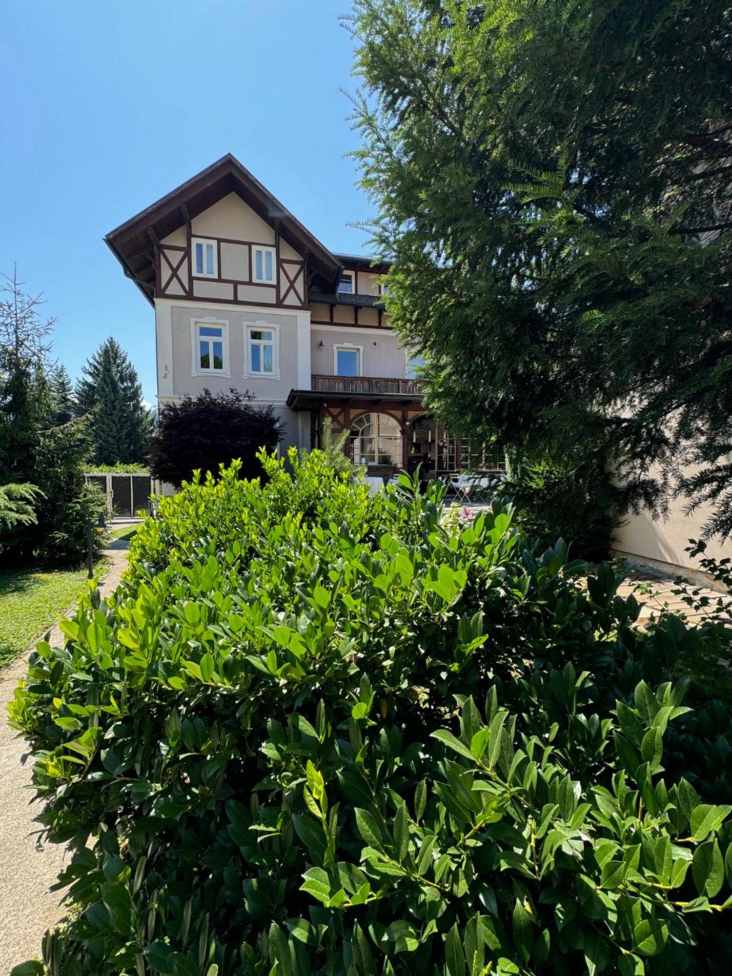 Vila Alice Bled - Adults Only Luaran gambar